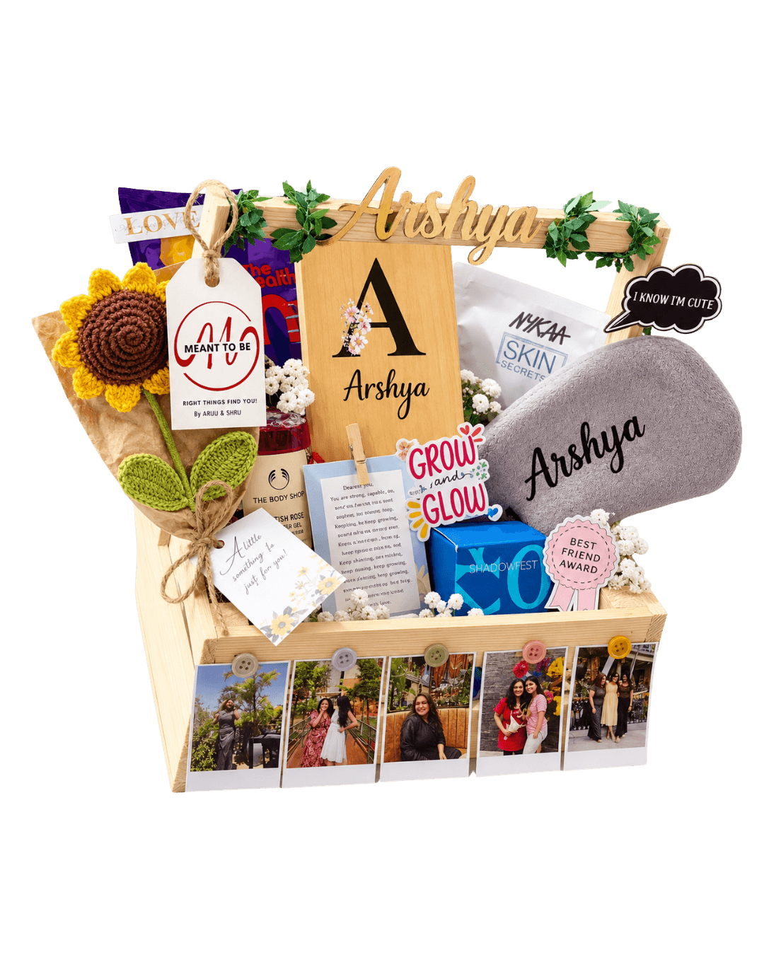 Hampers