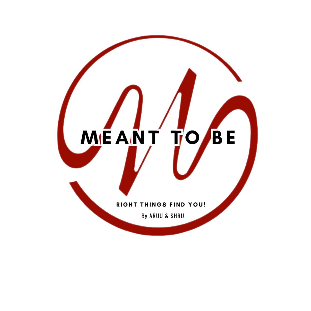 Meant To Be Logo